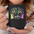Oh For Peeps Sake Peeps Easter Day Women Kids Coffee Mug Unique Gifts
