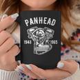 Panhead Engine 1948-1965 Motorcycles Old School Choppers Coffee Mug Unique Gifts