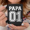 Papa 01 Tassen Lustige Geschenke