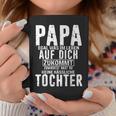 Papa Zumindest Hast Du Keine Hässliche Tochteratertag Tassen Lustige Geschenke