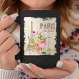 Paris Mon Amour Eiffel Tower Love Paris French Souvenir Coffee Mug Unique Gifts