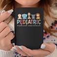 Pediatric Medical Assistant Boho Peds Medical Assistant Coffee Mug Unique Gifts