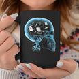 Perfect Welder Tools Gear In My Brain Skull X-Ray Head Coffee Mug Unique Gifts