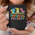 Physical Therapy Physical Therapist Pt Therapist Month Coffee Mug Funny Gifts