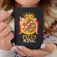 Pizza King Hemd Für Pizzaliebhaber Süße Pizza Tassen Lustige Geschenke