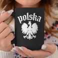 Polska Polish Eagle Tassen Lustige Geschenke