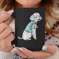 Poodle I Love Mom Tattoo Cute Pet Dog Owner Lover Coffee Mug Unique Gifts