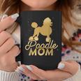 Poodle Mama Tassen Lustige Geschenke