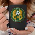 Portland Soccer Jersey Distressed Badge Original Coffee Mug Unique Gifts