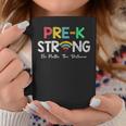 Prek Strong No Matter Wifi The Distance Coffee Mug Unique Gifts