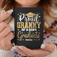 Proud Granny A 2024 Graduate Class Senior Graduation Coffee Mug Unique Gifts