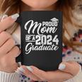 Proud Mom Of A 2024 Graduate Graduation Family Mama Women Coffee Mug Unique Gifts