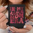 Retro In My Aggie Mom Era Mother's Day Aggie Mom Aggie Mama Coffee Mug Funny Gifts