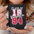 Reunion 1994 Class Of 1994 Reunion 94 Graduation 1994 Coffee Mug Funny Gifts
