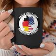 Schweinfurt Germany United States Army Military Veteran Coffee Mug Unique Gifts