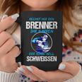 Schweisser Welder Burner Welding Tassen Lustige Geschenke