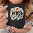 Science Is Everywhere Stem Student Stem Teacher Coffee Mug Unique Gifts