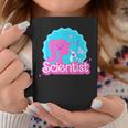 Scientist Lab Week 2024 Girl Women Coffee Mug Unique Gifts
