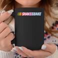 Shake And Bake Family Lover Dad Daughter Son Matching Coffee Mug Unique Gifts