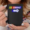 Shake And Bake Family Lover Dad Daughter Son Matching Coffee Mug Funny Gifts