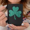 Shamrock St Patrick's Day Girls Irish Ireland Coffee Mug Funny Gifts