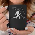 Skunk Ape Florida State Pride Vintage Bigfoot HunterCoffee Mug Unique Gifts