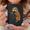 Sloth Lovers Children's Girls Women's S Tassen Lustige Geschenke