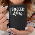 Soccer Mom Ball Life For Mother Christmas Crazy Coffee Mug Unique Gifts