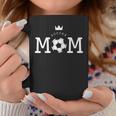 Soccer Player's Mom Apparel Soccer Coffee Mug Unique Gifts