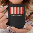 Sons Of Liberty Flag Coffee Mug Unique Gifts