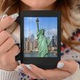Statue Of Liberty Newyork City Coffee Mug Unique Gifts
