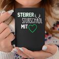 Steiermark Slogan Steirer Mit Herz Tassen Lustige Geschenke