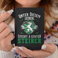 Steiermark Steirisch Crest Leiberl For Real Steirer Tassen Lustige Geschenke