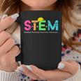 Stem Science Technology Engineering Math Teacher Coffee Mug Unique Gifts