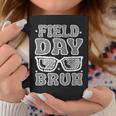 Sunglasses Field Day Bruh Fun Day Field Trip Student Teacher Coffee Mug Unique Gifts