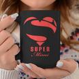 Super Mimi Superhero MimiMother Father Day Coffee Mug Unique Gifts