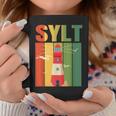 Sylt Westerland Norderney North Sea Baltic Sea Helgoland Tassen Lustige Geschenke