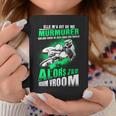 Tasse Moto Chuchote Sale Dans Son Oreille, Vroom Vroom, Humour Motard Cadeaux drôles