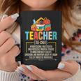 Teacher Definition Teaching School Teacher Coffee Mug Unique Gifts