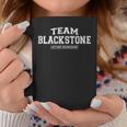 Team Stone Proud Family Surname Last Name Coffee Mug Funny Gifts