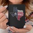 Texas Home Y'all State Lone Star Pride Coffee Mug Unique Gifts