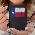 Texas Vintage Flag Coffee Mug Unique Gifts