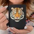 Tiger Head Cute Tiger Lover Tassen Lustige Geschenke