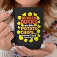Toy Bath Duck Duckie Rubber Duck Coffee Mug Personalized Gifts
