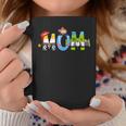 Toy Story Mama Boy Mom Mommy Happy Mother's Day Coffee Mug Unique Gifts