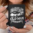 Never Underestimate An Old Man With An Rc Car Race Car Coffee Mug Personalized Gifts