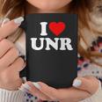 Unr Love Heart College University Alumni Coffee Mug Unique Gifts