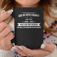 Uss De Soto County Lst Coffee Mug Unique Gifts