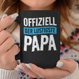 Vater -Atertagsgeschenk Daddyatertag Papiati Papa Tassen Lustige Geschenke