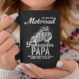 Vateratertag Geschenk Biker Papa Motorrad Spruch Kapuzenjacke Tassen Lustige Geschenke